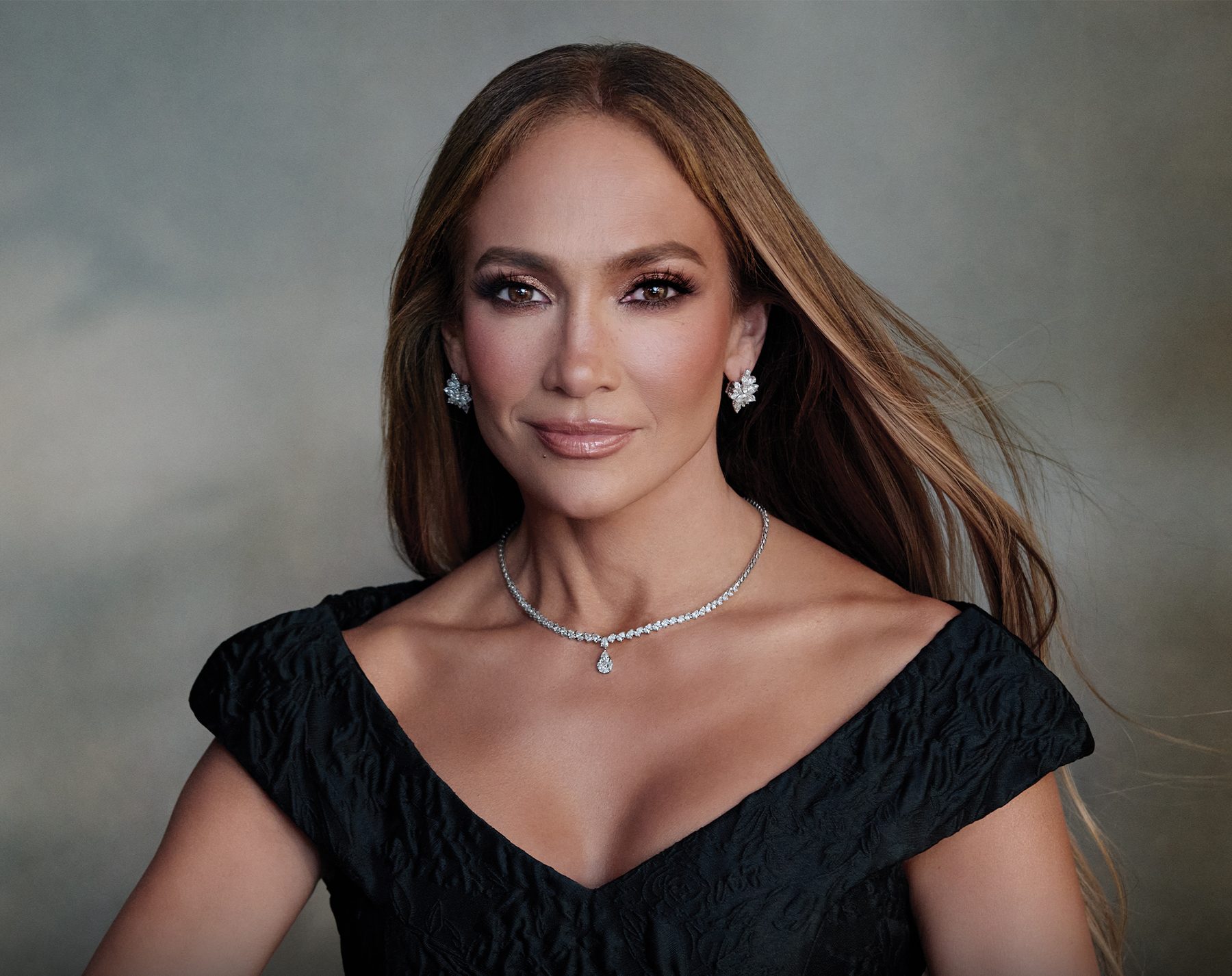 Jennifer Lopez × ZEN Diamond